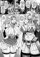 Reishuu no Dark Elf / 隷囚のダークエルフ [Kazuhiro] [Original] Thumbnail Page 03