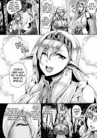 Reishuu no Dark Elf / 隷囚のダークエルフ [Kazuhiro] [Original] Thumbnail Page 04