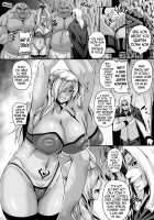 Reishuu no Dark Elf / 隷囚のダークエルフ [Kazuhiro] [Original] Thumbnail Page 06