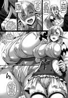 Reishuu no Elf Princess / 隷囚のエルフプリンセス [Kazuhiro] [Original] Thumbnail Page 15