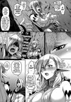 Reishuu no Elf Princess / 隷囚のエルフプリンセス [Kazuhiro] [Original] Thumbnail Page 16