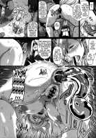 Reishuu no Elf Princess / 隷囚のエルフプリンセス [Kazuhiro] [Original] Thumbnail Page 27