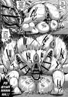 Reishuu no Elf Princess / 隷囚のエルフプリンセス [Kazuhiro] [Original] Thumbnail Page 54