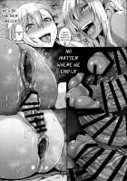 Yamiochi Reishuu Elf / 闇堕ち隷囚エルフ [Kazuhiro] [Original] Thumbnail Page 32