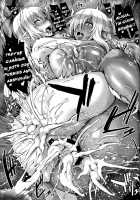 Yamiochi Reishuu Elf / 闇堕ち隷囚エルフ [Kazuhiro] [Original] Thumbnail Page 38