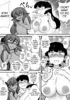 Shite Ii Kyoudai / シていい姉弟 [Ie Gami] [Original] Thumbnail Page 33