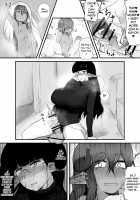 Shite Ii Kyoudai / シていい姉弟 [Ie Gami] [Original] Thumbnail Page 07