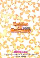 Evolution Of Morisummer / Evolution of Morisummer [Suzutsuki Kurara] [Chuunibyou Demo Koi Ga Shitai] Thumbnail Page 22