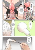 Shishi Setsudan Shoujo Goumon Gyakutai-kan no Maid-san / 四肢切断少女拷問虐待館のメイドさん [Mikoshiro Honnin] [Original] Thumbnail Page 36