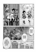 Naisho no Junbishitsu / ナイショの準備室 [Satsuki Suzuran] [Senki Zesshou Symphogear] Thumbnail Page 10