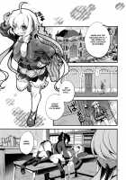 Naisho no Junbishitsu / ナイショの準備室 [Satsuki Suzuran] [Senki Zesshou Symphogear] Thumbnail Page 02