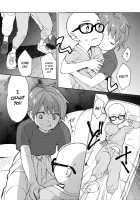 Gakkou no Waidan Ge / 学校の猥談・下 [Hitsuka No Tsukimiko] [Original] Thumbnail Page 20