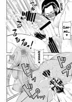Futanari Robin VS Onna Kyojin Kaihei / フタナリロビンVS女巨人海兵 [Caw Equals Zoo] [One Piece] Thumbnail Page 20