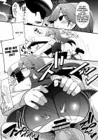 Sonna Chouhatsu ni Dare ga Uoooo!! / そんな挑発に誰がうおおおおッッッ!! [Rityou] [Kantai Collection] Thumbnail Page 14