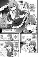 Sonna Chouhatsu ni Dare ga Uoooo!! / そんな挑発に誰がうおおおおッッッ!! [Rityou] [Kantai Collection] Thumbnail Page 04