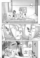 Stay by Me Period / すていばいみぃ・ぴりおど [Ootsuka Mahiro] [Original] Thumbnail Page 11