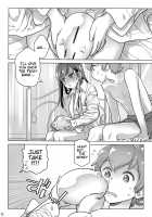 Stay by Me Period / すていばいみぃ・ぴりおど [Ootsuka Mahiro] [Original] Thumbnail Page 21