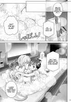 Stay by Me Bangaihen / すていばいみぃ・番外編 [Ootsuka Mahiro] [Original] Thumbnail Page 13