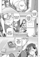 Stay by Me Bangaihen / すていばいみぃ・番外編 [Ootsuka Mahiro] [Original] Thumbnail Page 19