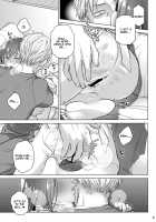 Stay by Me Bangaihen / すていばいみぃ・番外編 [Ootsuka Mahiro] [Original] Thumbnail Page 21