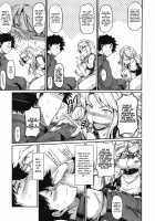 Big Sister's Heart and Spring Sky / 姉貴心とハルの空 [Kuronomiki] [Original] Thumbnail Page 21