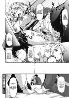 Big Sister's Heart and Spring Sky / 姉貴心とハルの空 [Kuronomiki] [Original] Thumbnail Page 26