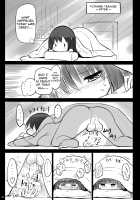 Futanari Teacher [Messy] [Original] Thumbnail Page 25