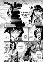 Megane no Megami / メガネnoメガミ [Katsura Yoshihiro] [Original] Thumbnail Page 105