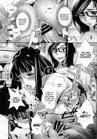 Megane no Megami / メガネnoメガミ [Katsura Yoshihiro] [Original] Thumbnail Page 118