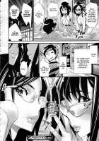 Megane no Megami / メガネnoメガミ [Katsura Yoshihiro] [Original] Thumbnail Page 127