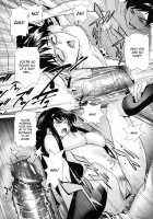 Megane no Megami / メガネnoメガミ [Katsura Yoshihiro] [Original] Thumbnail Page 18