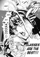 Megane no Megami / メガネnoメガミ [Katsura Yoshihiro] [Original] Thumbnail Page 24