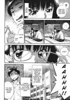 Megane no Megami / メガネnoメガミ [Katsura Yoshihiro] [Original] Thumbnail Page 61