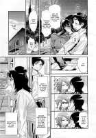 Megane no Megami / メガネnoメガミ [Katsura Yoshihiro] [Original] Thumbnail Page 80