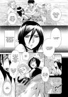 Megane no Megami / メガネnoメガミ [Katsura Yoshihiro] [Original] Thumbnail Page 92