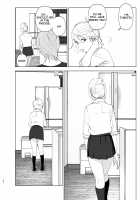 She Was Cute Before / 昔は可愛かった [Nakani] [Original] Thumbnail Page 35