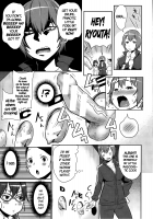 Mamaxpako Ch.8-9 + Tank Extras [Agata] [Original] Thumbnail Page 23