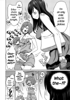 Mamaxpako Ch.8-9 + Tank Extras [Agata] [Original] Thumbnail Page 02