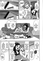 Mamaxpako Ch.8-9 + Tank Extras [Agata] [Original] Thumbnail Page 03