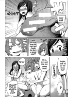 Mamaxpako Ch.8-9 + Tank Extras [Agata] [Original] Thumbnail Page 06