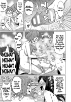 Mamaxpako Ch.8-9 + Tank Extras [Agata] [Original] Thumbnail Page 07