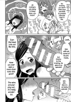 Mamaxpako Ch.8-9 + Tank Extras [Agata] [Original] Thumbnail Page 08