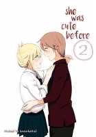 She Was Cute Before 2 / 昔は可愛かった2 [Nakani] [Original] Thumbnail Page 01