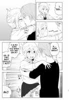 She Was Cute Before 2 / 昔は可愛かった2 [Nakani] [Original] Thumbnail Page 20