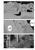 She Was Cute Before 2 / 昔は可愛かった2 [Nakani] [Original] Thumbnail Page 29
