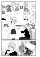 She Was Cute Before 2 / 昔は可愛かった2 [Nakani] [Original] Thumbnail Page 40