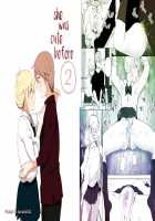 She Was Cute Before 2 / 昔は可愛かった2 [Nakani] [Original] Thumbnail Page 46