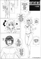 Angel's Stroke 77 Infinite Charlotte! / Angel's stroke 77 淫フィニット シャ◎ロット! [Kutani] [Infinite Stratos] Thumbnail Page 02