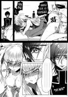 Pansy Noise [Rangetsu] [Code Geass] Thumbnail Page 12