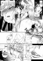 Pansy Noise [Rangetsu] [Code Geass] Thumbnail Page 16